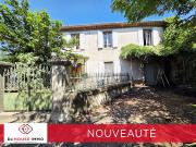Vente Maison 5 pièces 150 m2 Saint Jean de Minervois