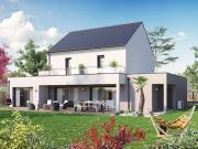 Vente Maison 5 pièces 150 m2 Saint Laurent Nouan