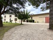 Vente Maison 5 pièces 150 m2 Saint Martial