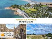 Vente Maison 5 pièces 150 m2 Saint Pol de Léon