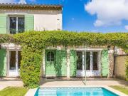 Vente Maison 5 pièces 150 m2 Saint Rémy de Provence