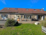 Vente Maison 6 pièces 150 m2 Saint Vallier