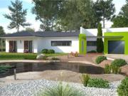 Vente Maison 5 pièces 150 m2 Salles