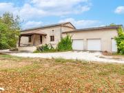 Vente Maison 5 pièces 150 m2 Savignac sur Leyze