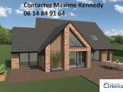Vente Maison 5 pièces 150 m2 Thiant
