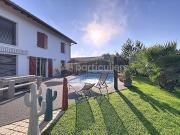 Vente Maison 5 pièces 147.27 m2 Ustaritz