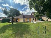 Vente Maison 5 pièces 150 m2 Vexin sur Epte