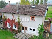 Vente Maison 5 pièces 150 m2 Viriville