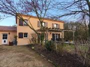 Vente Maison 5 pièces 151.32 m2 La Rabatelière