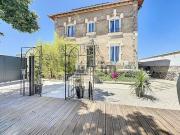 Vente Maison 5 pièces 151.6 m2 Uzès