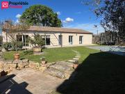 Vente Maison 5 pièces 151.7 m2 Uzès