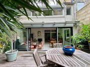 Vente Maison 5 pièces 151 m2 Bordeaux