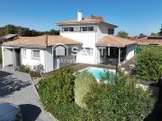 Vente Maison 5 pièces 151 m2 Gujan Mestras