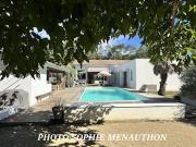 Vente Maison 5 pièces 151 m2 Magescq