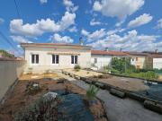 Vente Maison 5 pièces 161 m2 Moissac