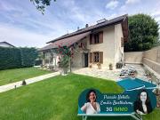 Vente Maison 5 pièces 151 m2 Nangy