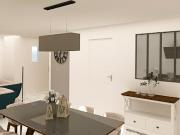 Vente Maison 5 pièces 151 m2 Palaiseau