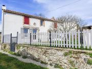 Vente Maison 5 pièces 151 m2 Rives de l'Yon
