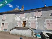 Vente Maison 5 pièces 151 m2 Cosne Cours sur Loire