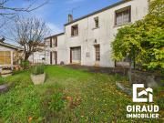 Vente Maison 5 pièces 151 m2 Saint Pierre le Vieux