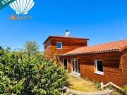 Vente Maison 5 pièces 151 m2 Saint Vincent