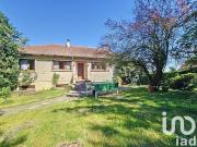 Vente Maison 5 pièces 151 m2 Sépeaux