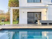 Vente Maison 5 pièces 151 m2 Theix