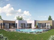 Vente Maison 5 pièces 151 m2 Vouille