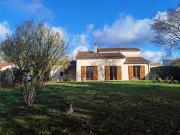 Vente Maison 5 pièces 152 m2 Chasseneuil sur Bonnieure