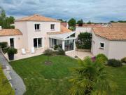 Vente Maison 5 pièces 152 m2 Chavagnes en Paillers