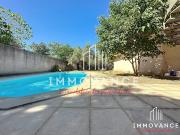 Vente Maison 5 pièces 152 m2 Cournonsec