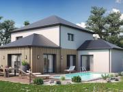 Vente Maison 5 pièces 152 m2 Mesquer