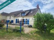Vente Maison 5 pièces 152 m2 Orcenais
