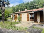 Vente Maison 5 pièces 152 m2 Quillan