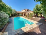 Vente Maison 6 pièces 152 m2 Saint Georges d'Orques