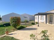 Vente Maison 5 pièces 152 m2 Saint Ouen d'Aunis