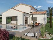Vente Maison 5 pièces 152 m2 Saint Sauveur