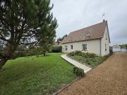 Vente Maison 5 pièces 152 m2 Tour en Sologne