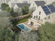 Vente Maison 5 pièces 152 m2 Vannes