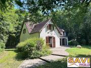 Vente Maison 5 pièces 153.36 m2 Ferrières en Gâtinais