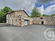 Vente Maison 5 pièces 153.3 m2 Arsac en Velay