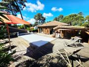 Vente Maison 5 pièces 153 m2 La Teste de Buch