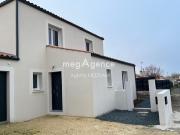 Vente Maison 5 pièces 153 m2 Echillais