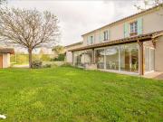 Vente Maison 5 pièces 153 m2 Fiac