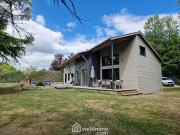 Vente Maison 5 pièces 153 m2 Les Clouzeaux