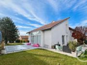 Vente Maison 5 pièces 153 m2 Les Forges