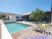 Vente Maison 5 pièces 153 m2 L'Houmeau
