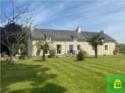 Vente Maison 5 pièces 153 m2 Quimperle