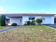 Vente Maison 5 pièces 153 m2 Royan