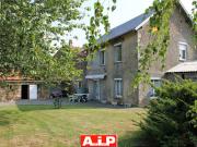 Vente Maison 5 pièces 153 m2 Saint Hilaire de Voust